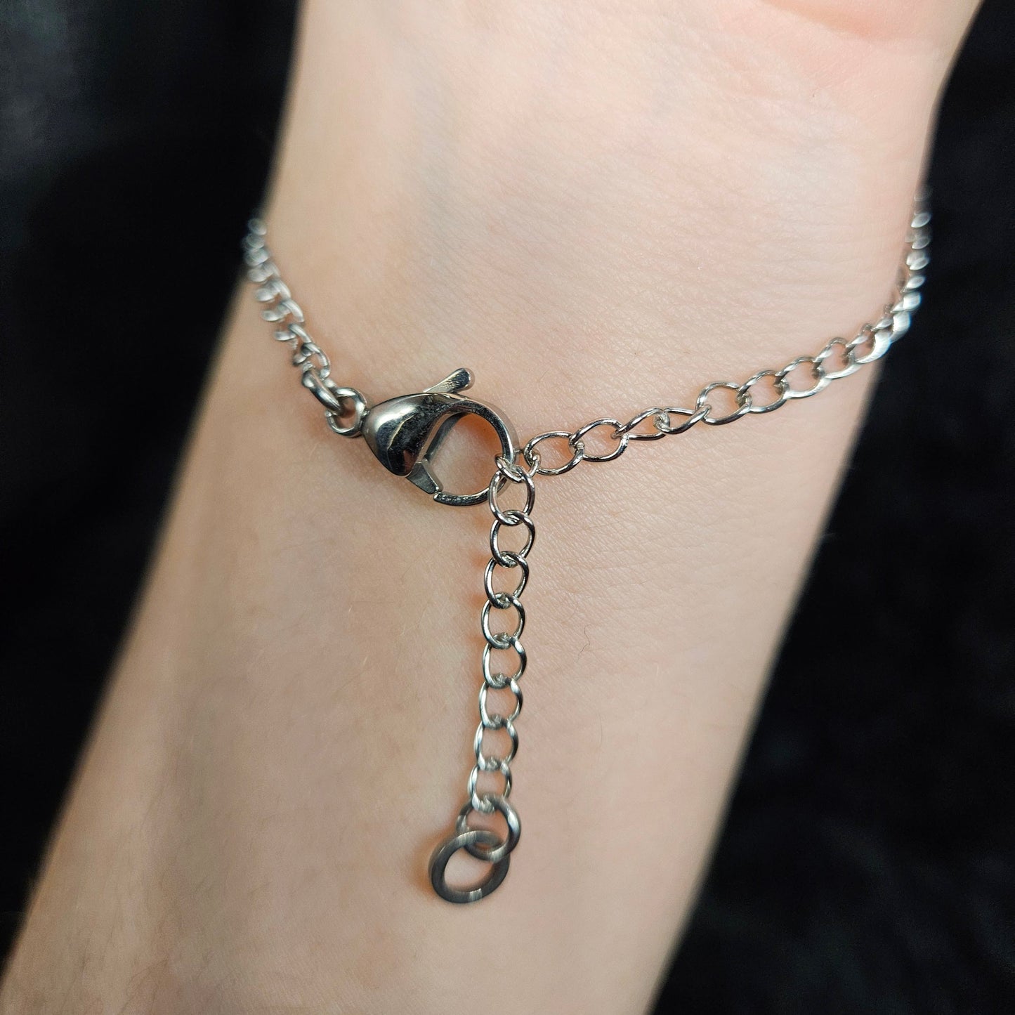 DOUMU Hand Piece / Stainless Steel