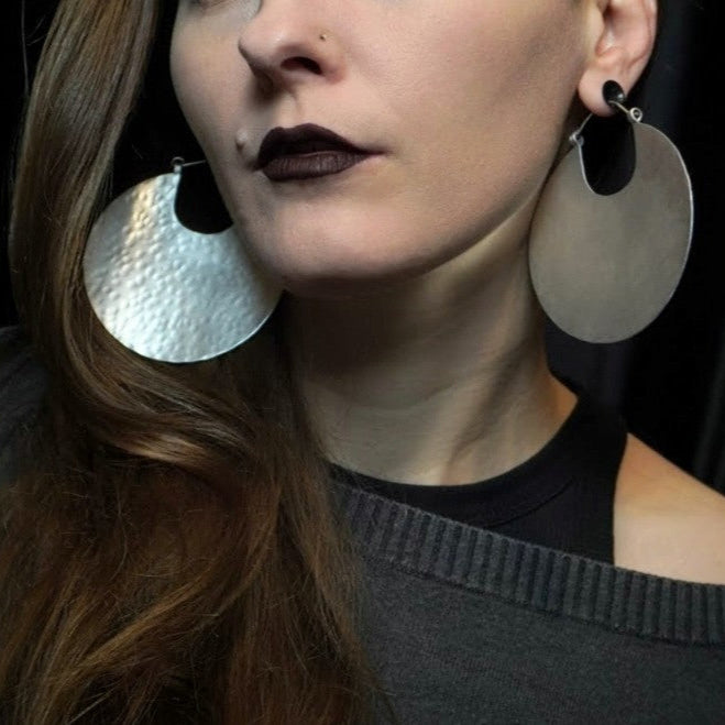 SOL Ear Weights / Aluminum