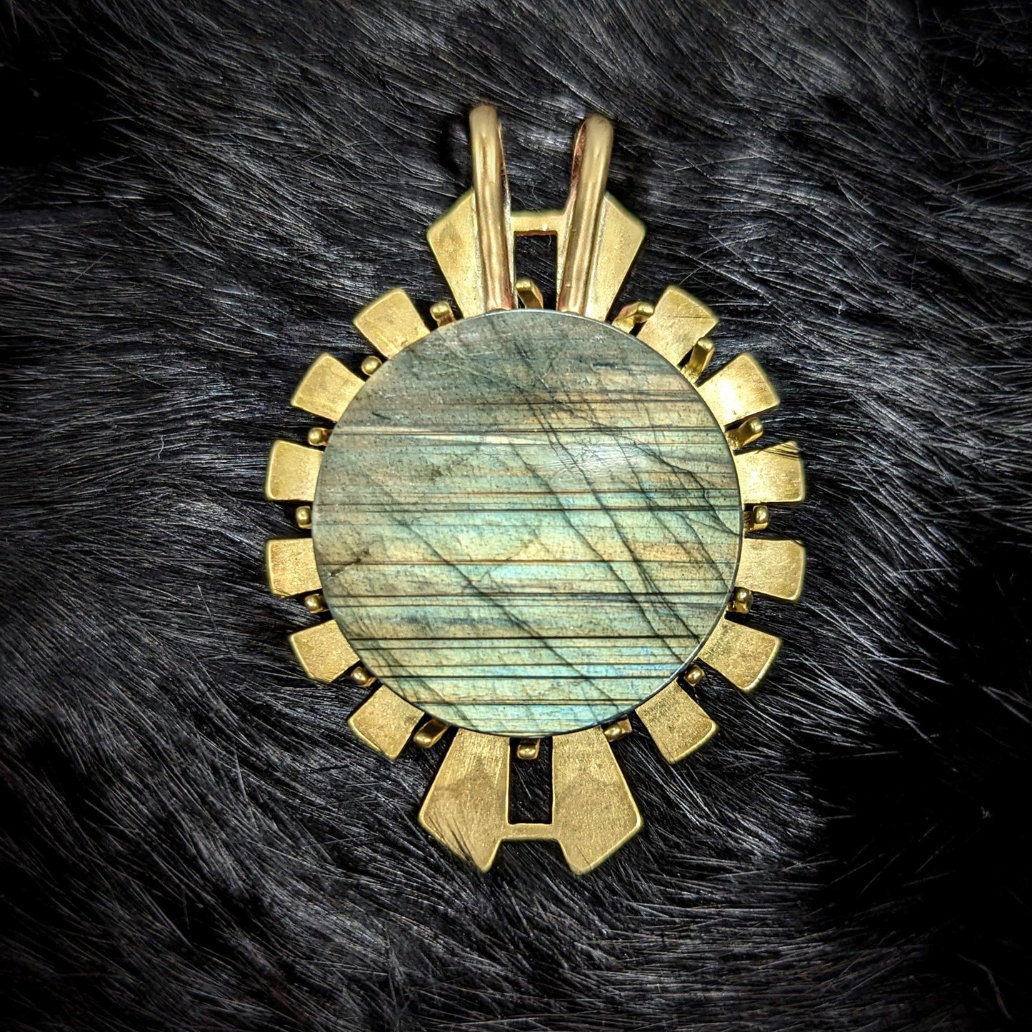 HYPERDRIVE / Brass