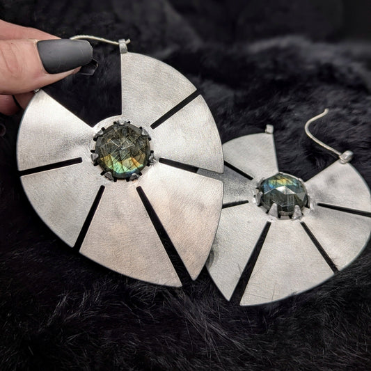 SUNSHEILD Ear Weights / Aluminum