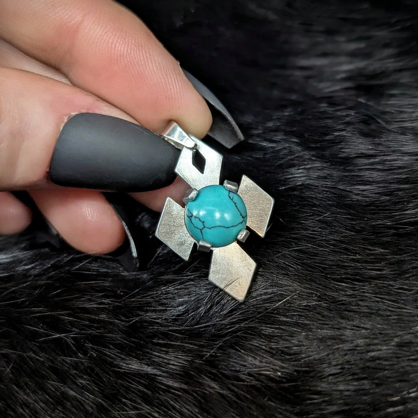 NOVA Pendant / Aluminum