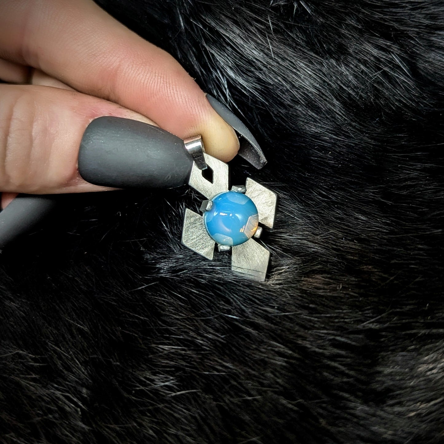 NOVA Pendant / Aluminum