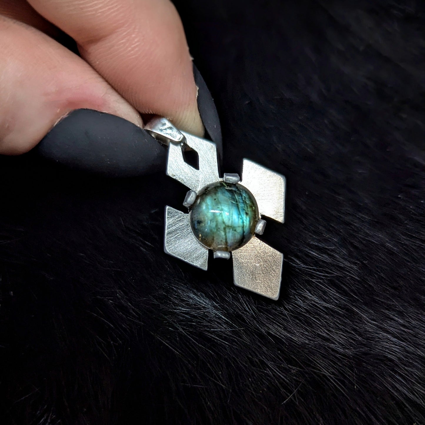 NOVA Pendant / Aluminum