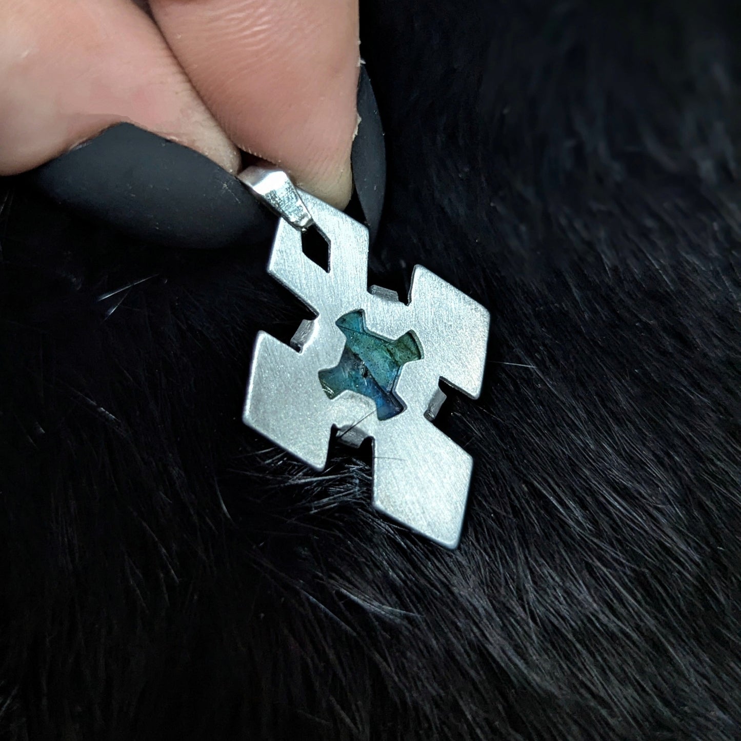 NOVA Pendant / Aluminum