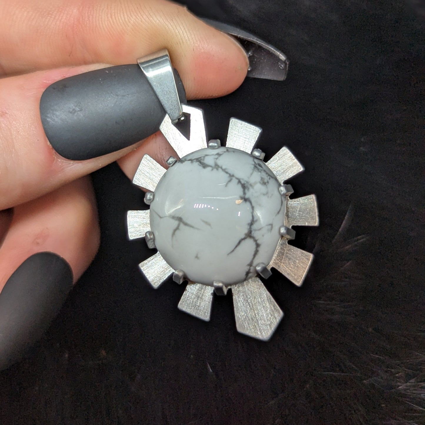 Mini HYPERDRIVE Pendant / Aluminum