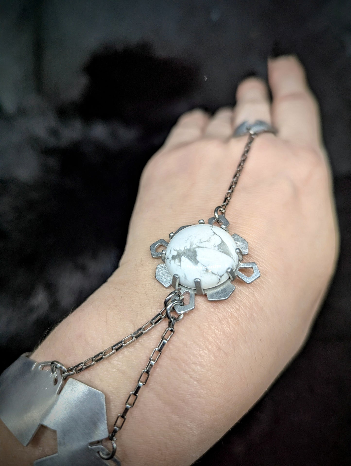 Single GEM Hand Piece / Aluminum
