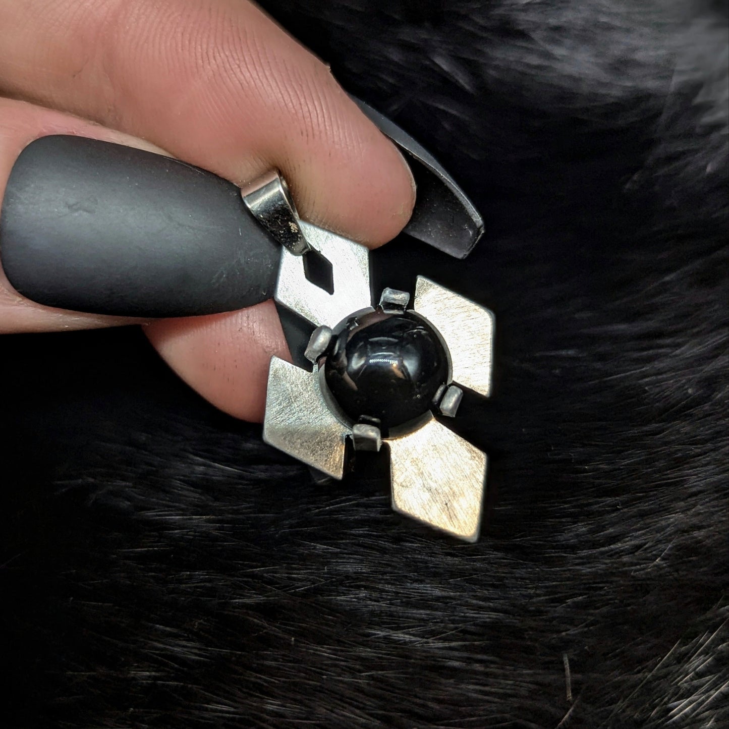 NOVA Pendant / Aluminum