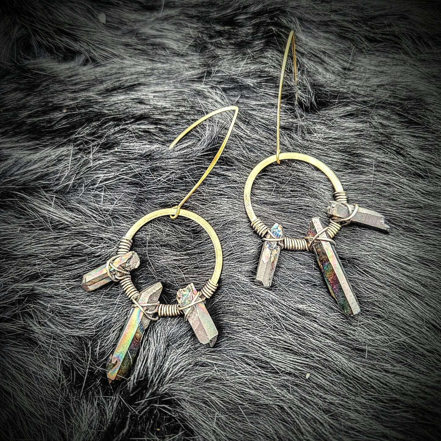 HECATE Earrings