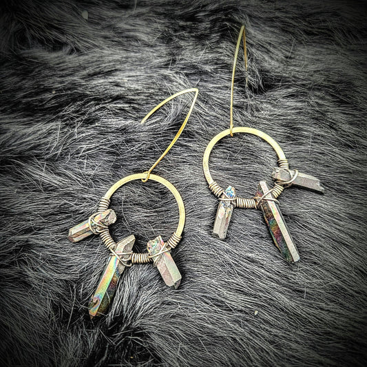 HECATE Earrings