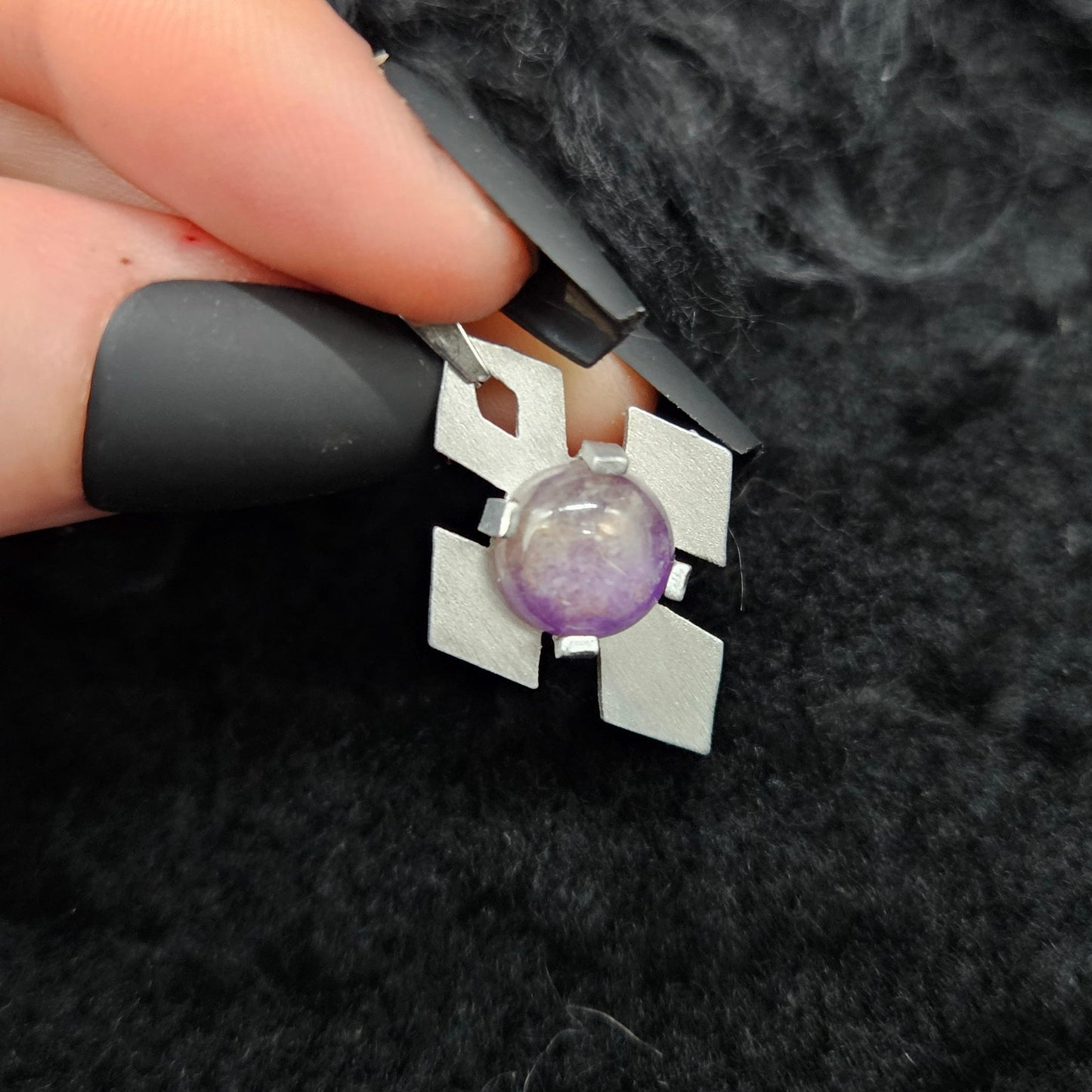 NOVA Pendant / Aluminum