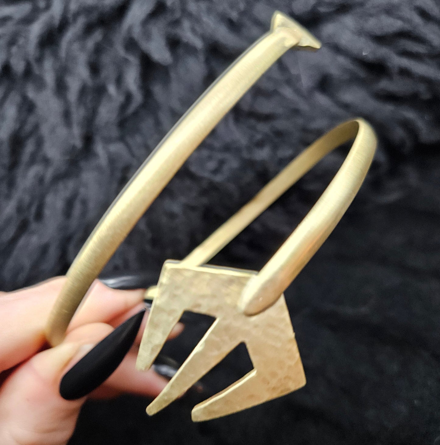 TRIDENT Armband