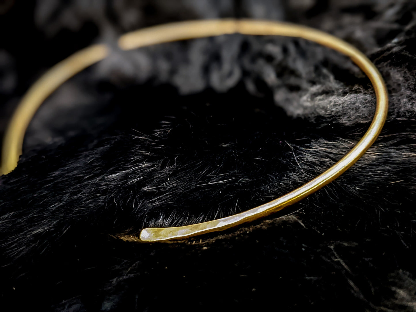 ECLIPSE Torque / Brass