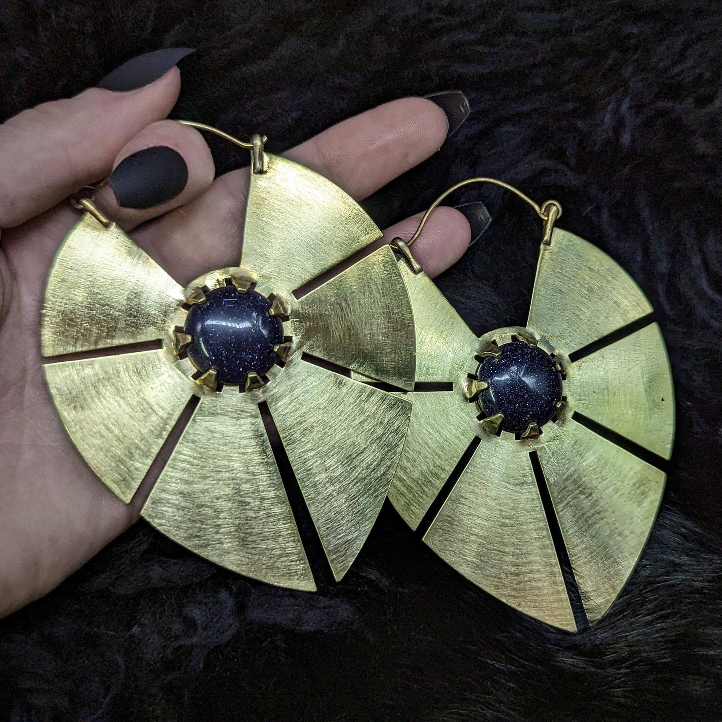 SUNSHEILD Ear Weights