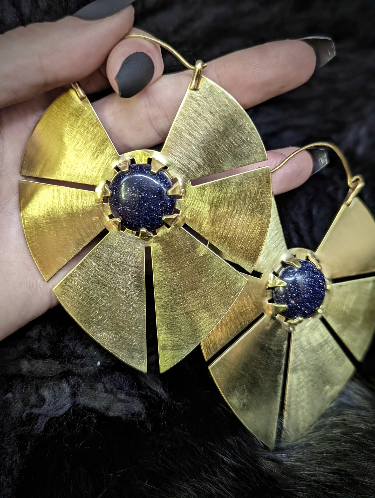 SUNSHEILD Ear Weights
