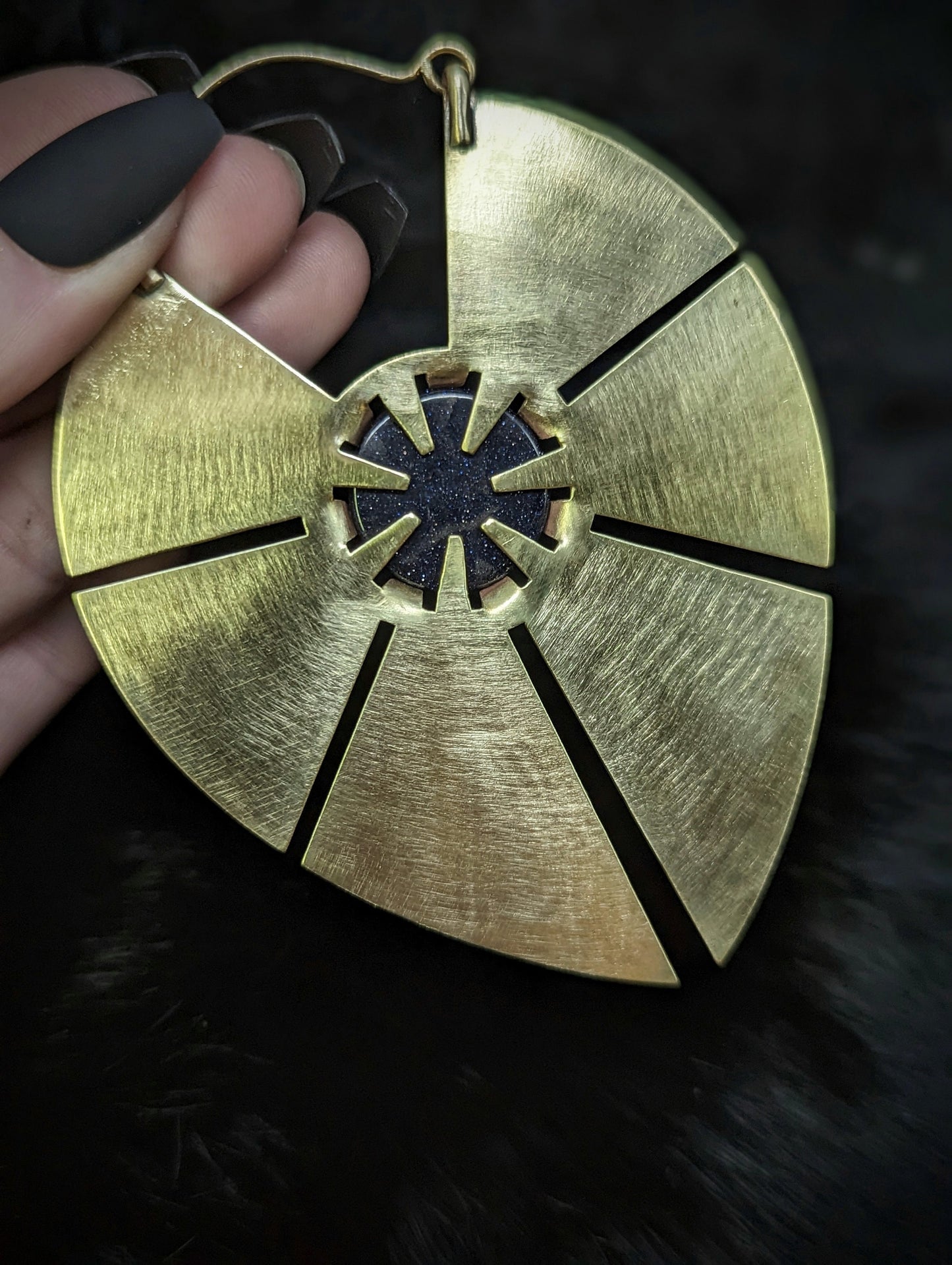 SUNSHEILD Ear Weights