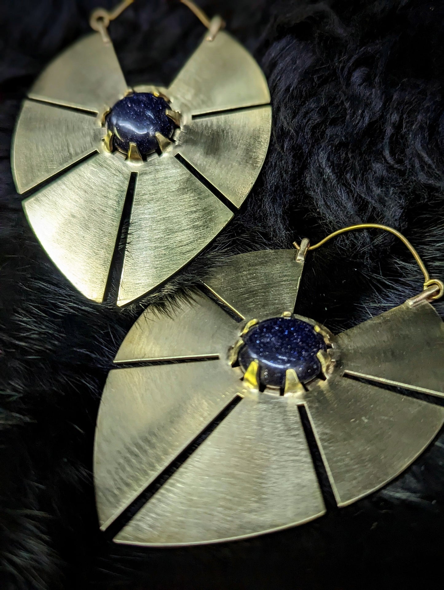 SUNSHEILD Ear Weights