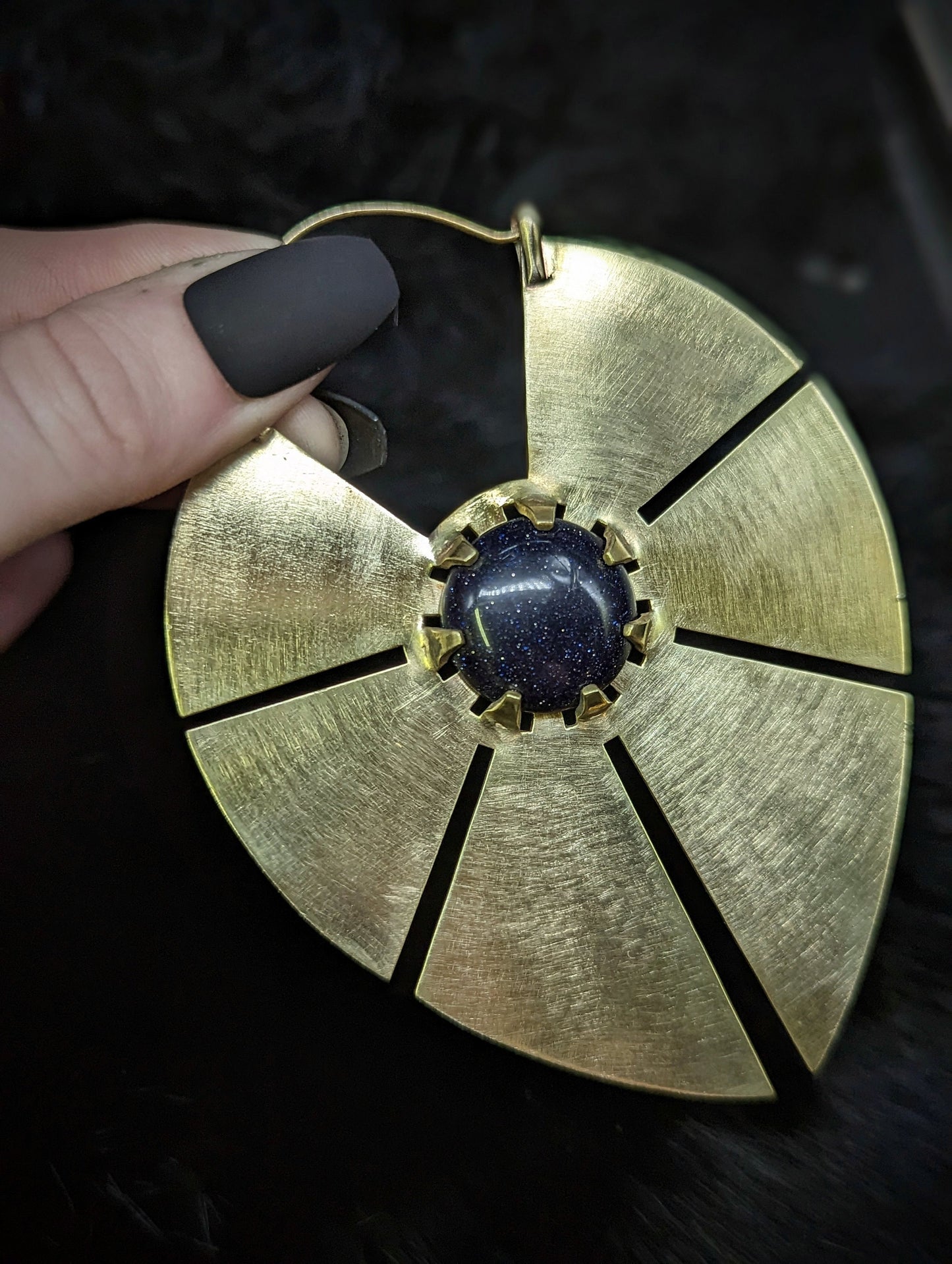 SUNSHEILD Ear Weights