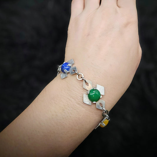 PRIDE Bracelet / Aluminum