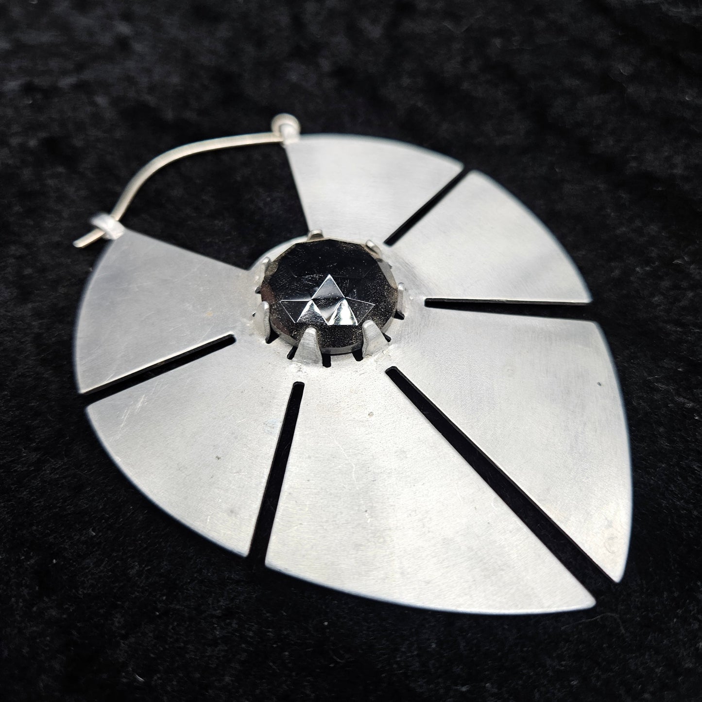 SUNSHEILD Ear Weights / Aluminum
