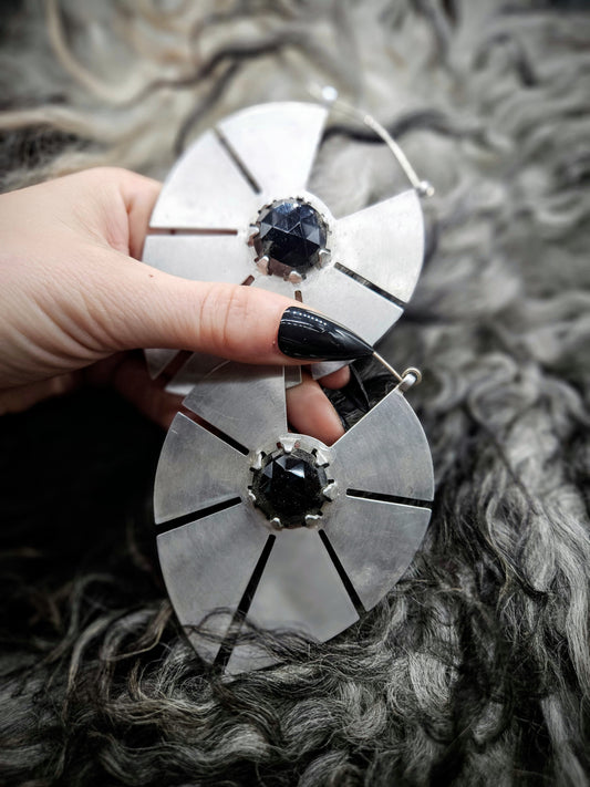 SUNSHEILD Ear Weights / Aluminum