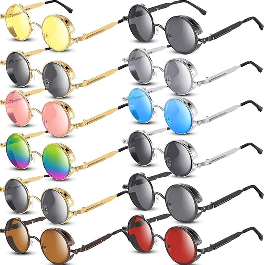 STEAM Sunglasses