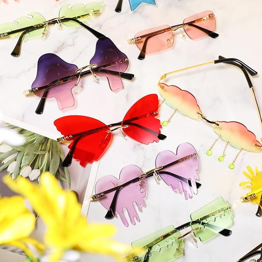 Funky Sunglasses