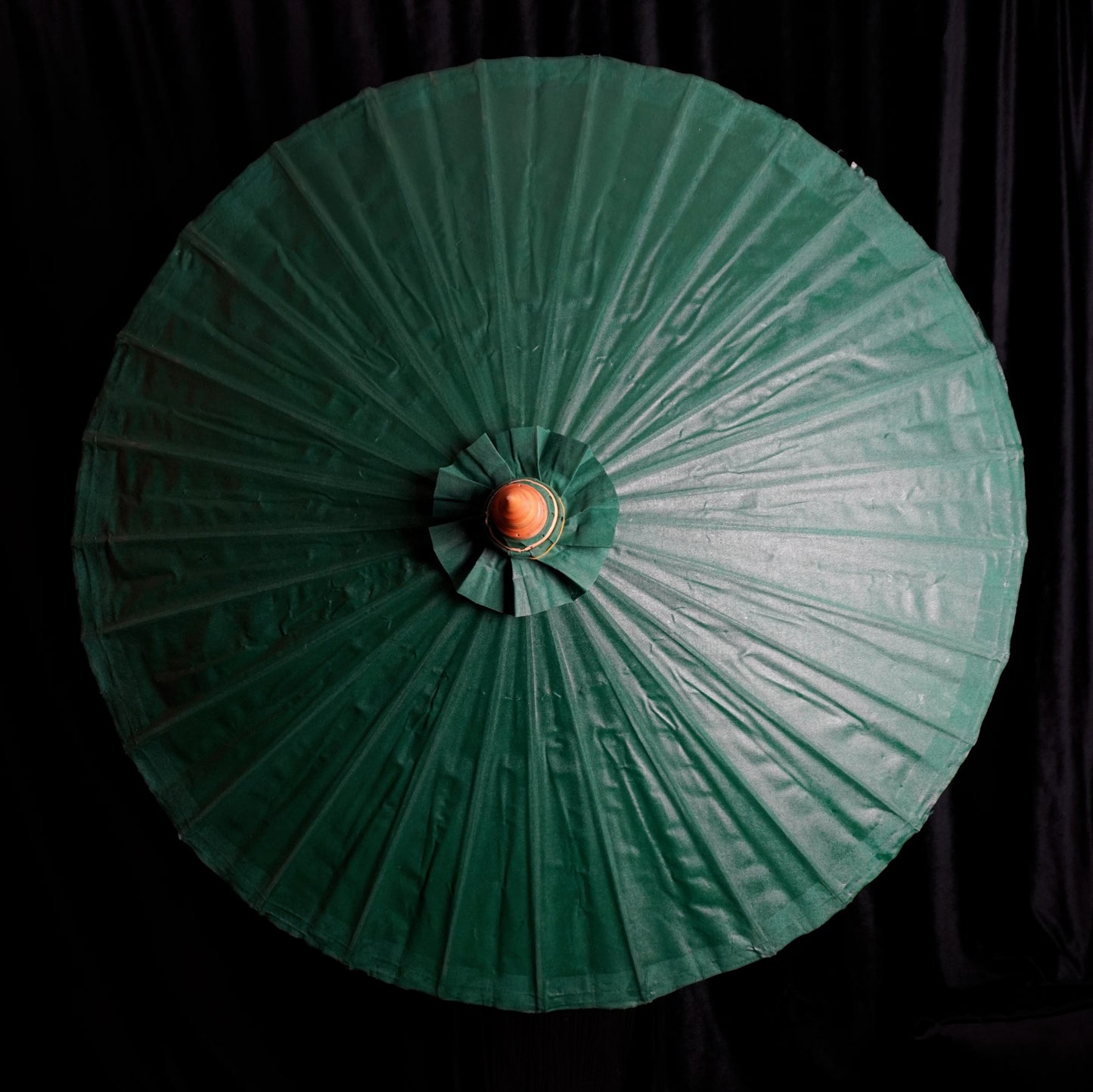 Canvas Thai Parasol