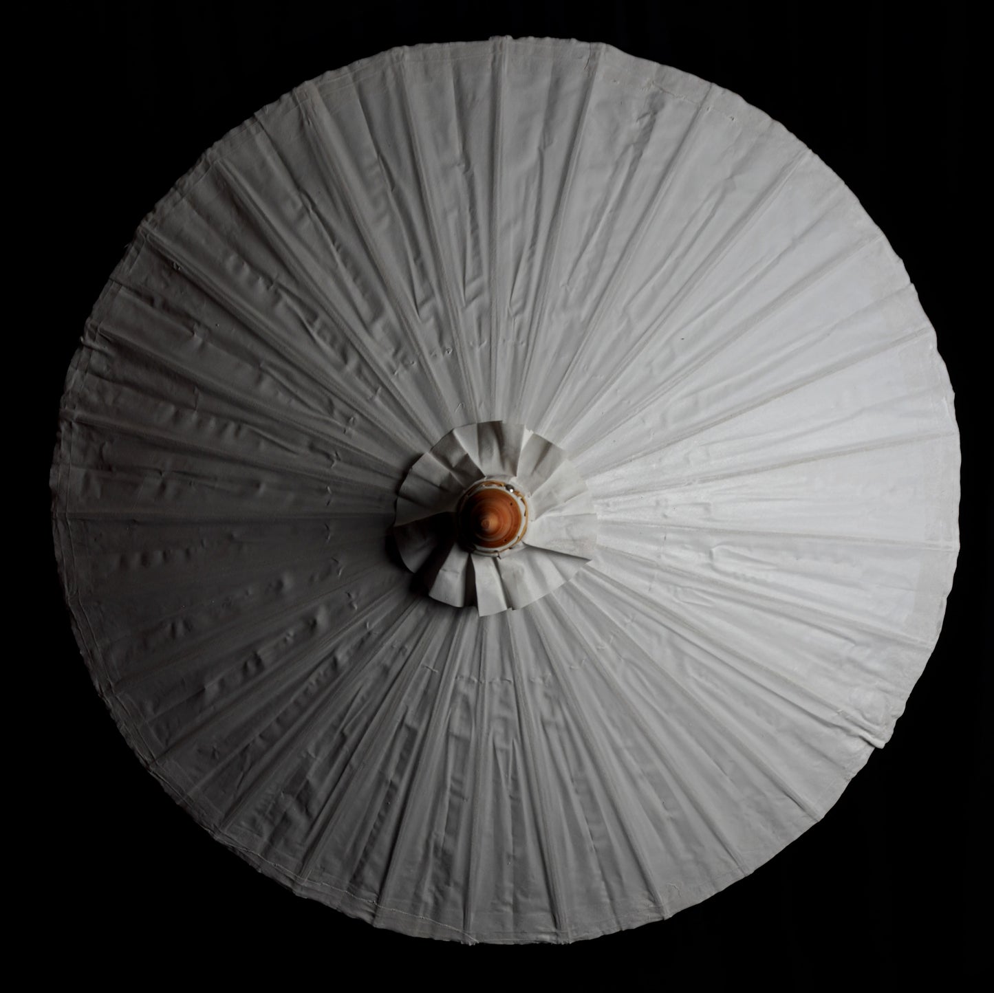 Canvas Thai Parasol