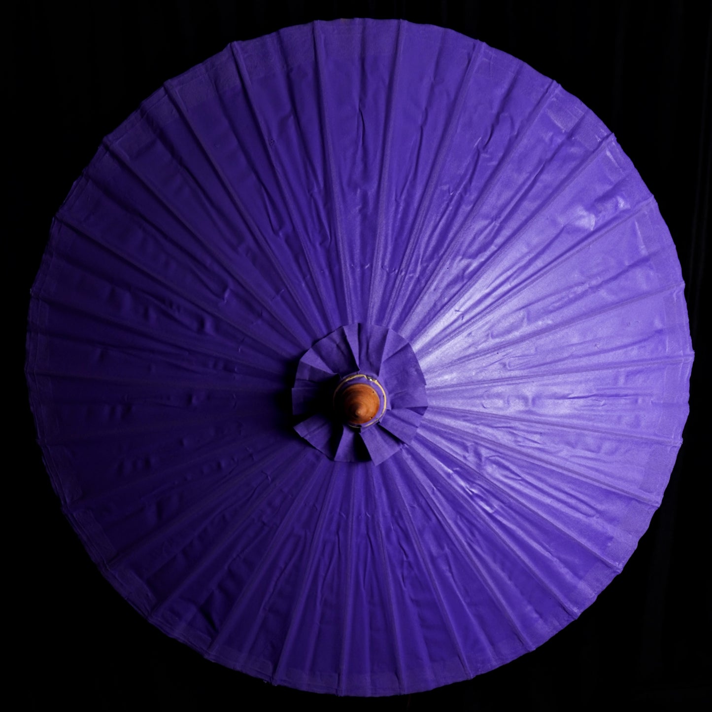 Canvas Thai Parasol