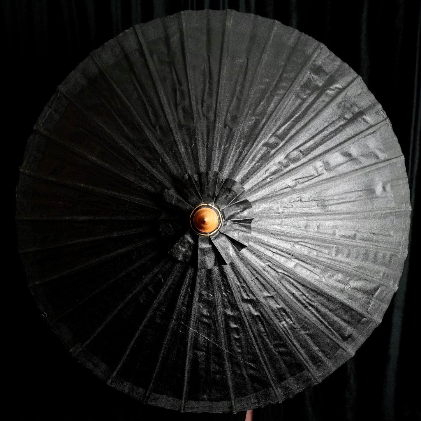 Canvas Thai Parasol