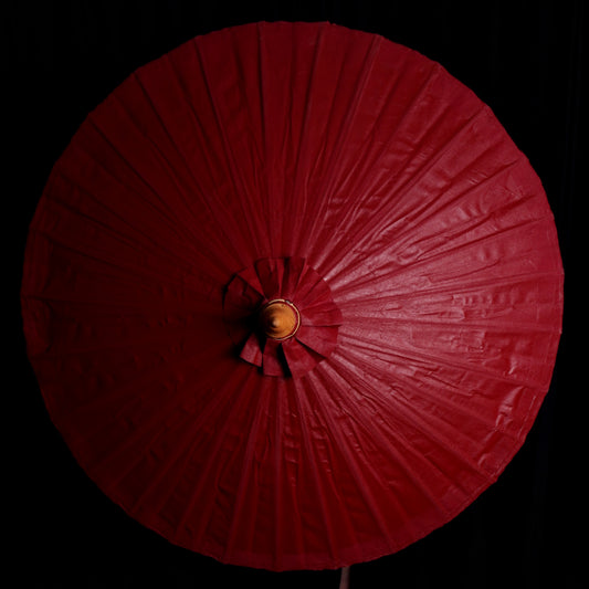 Canvas Thai Parasol