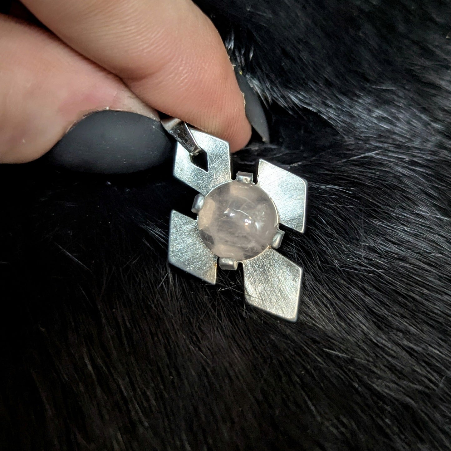NOVA Pendant / Aluminum