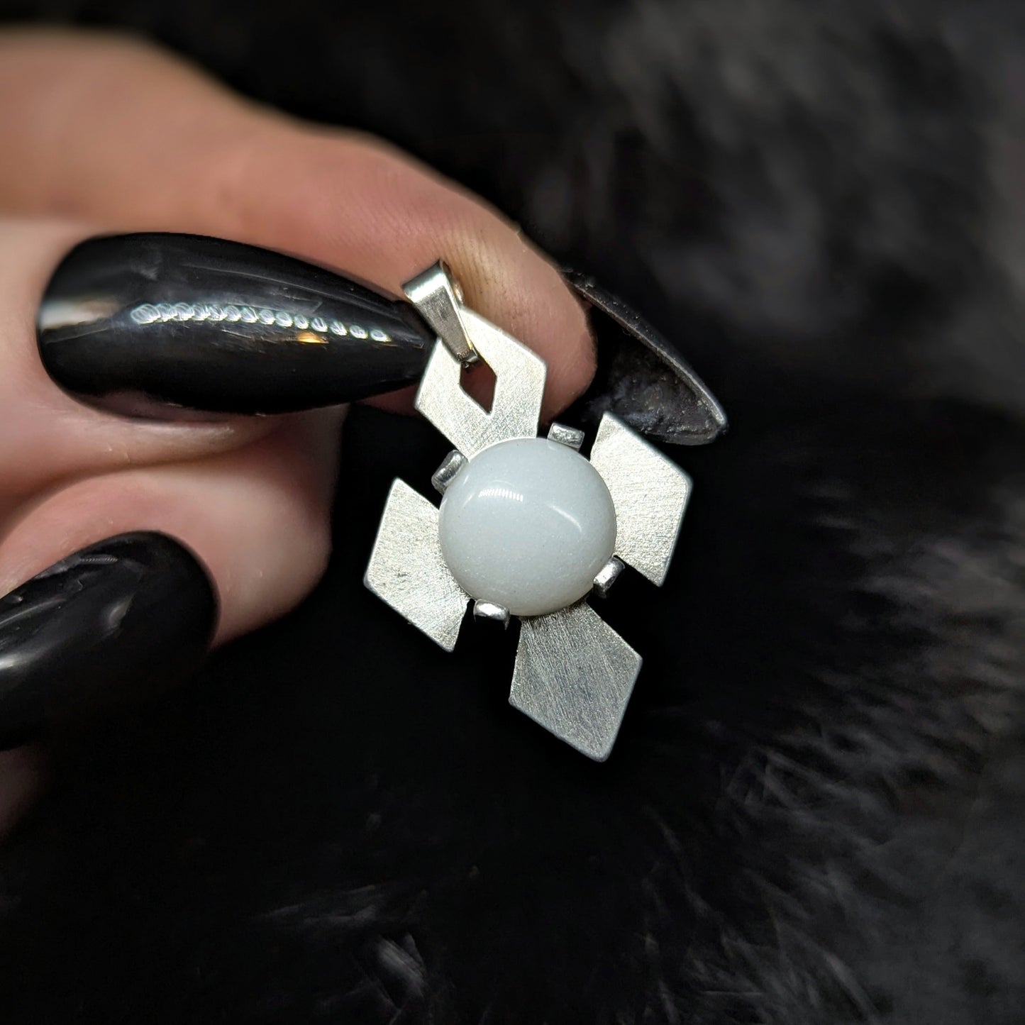NOVA Pendant / Aluminum