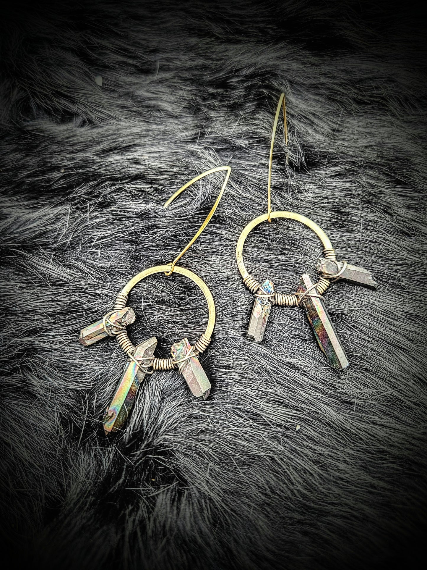 HECATE Earrings