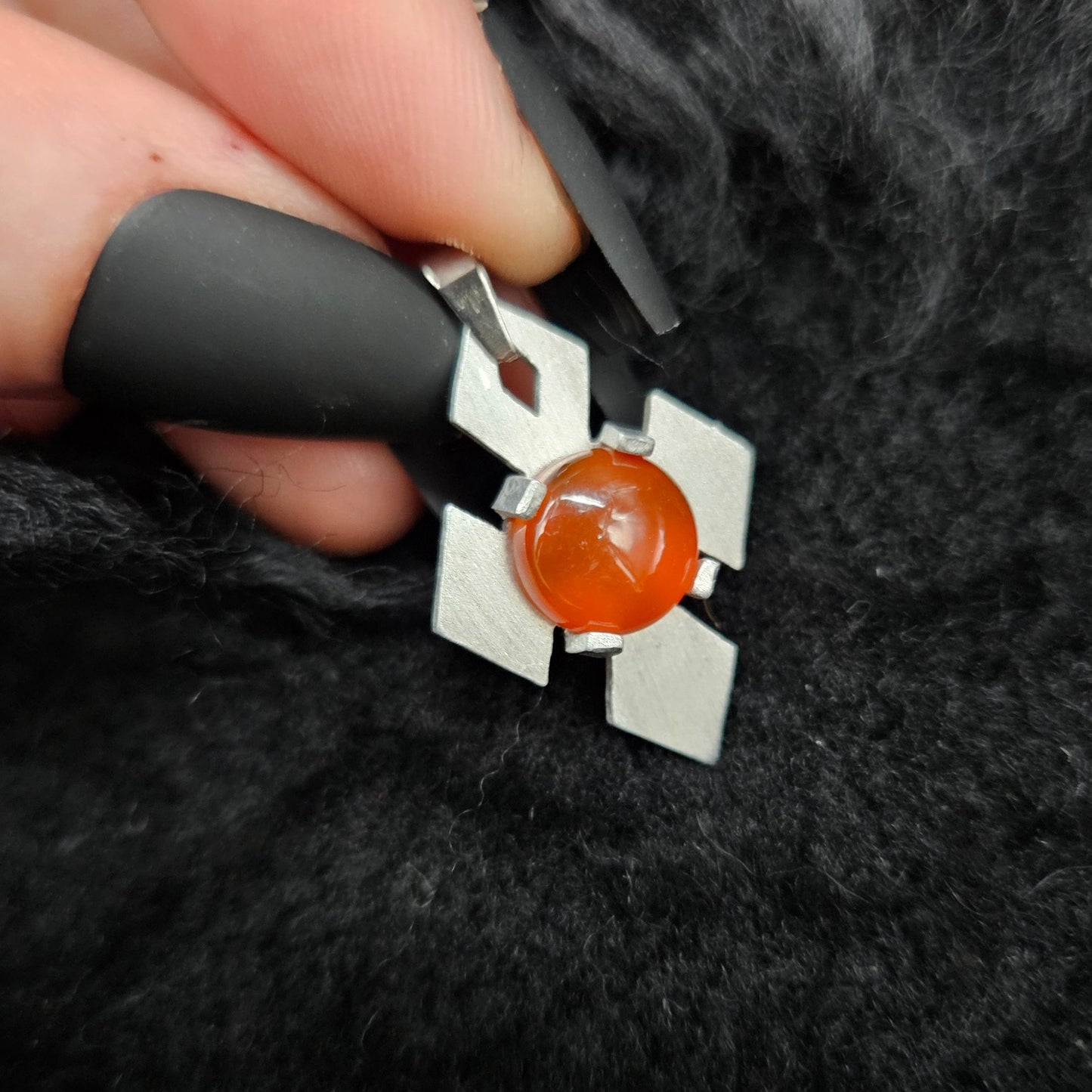 NOVA Pendant / Aluminum