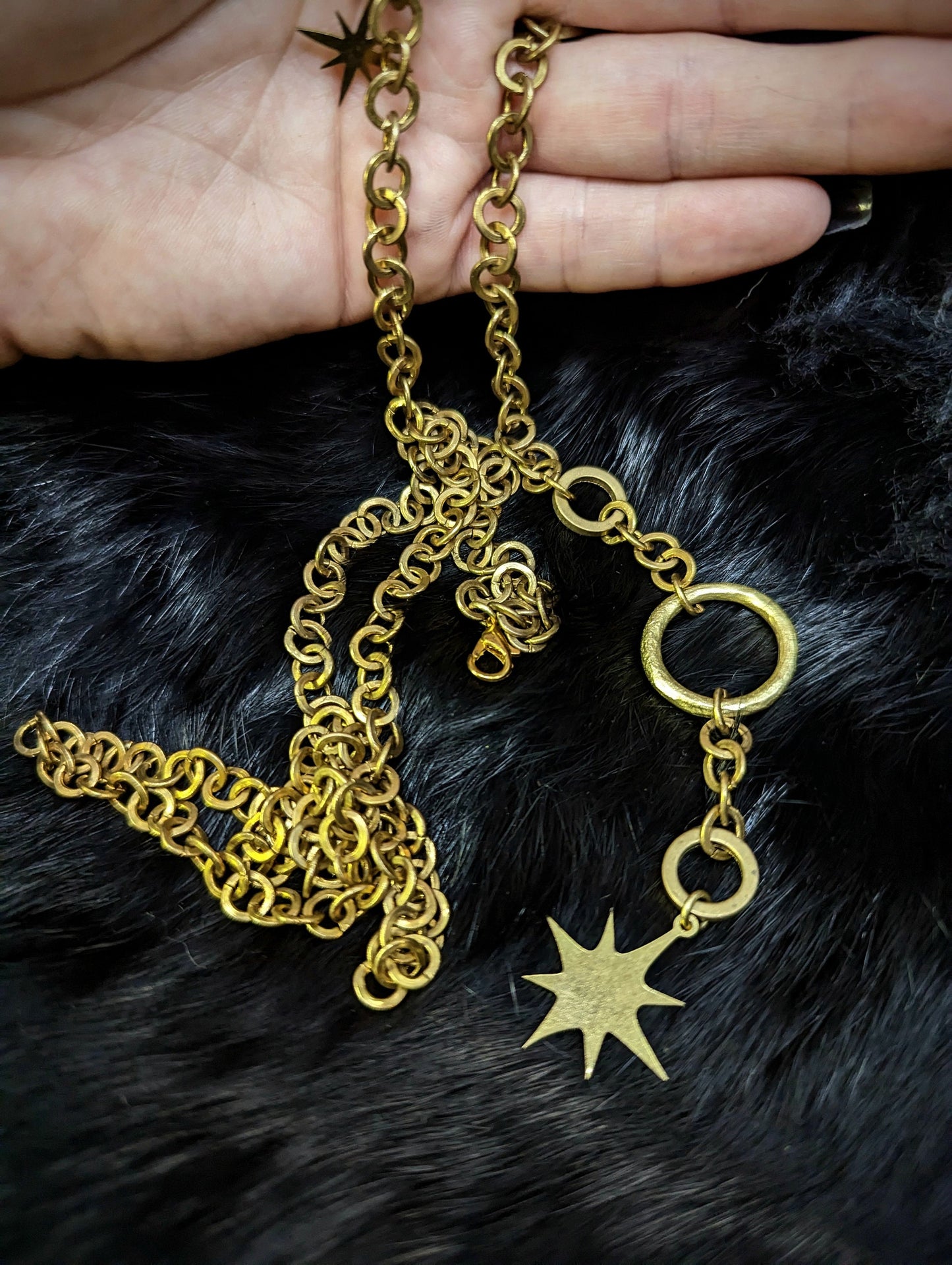 STAR Waist Chain